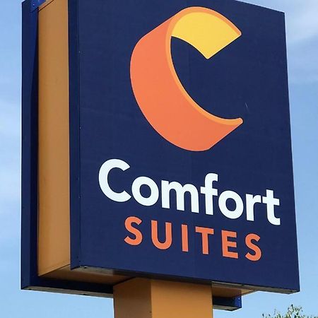 Comfort Suites Near Route 66 Springfield Dış mekan fotoğraf